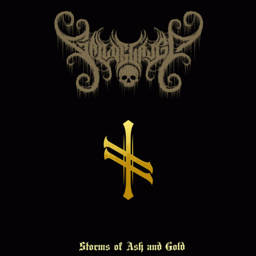Gallóglaigh : Storms of Ash and Gold